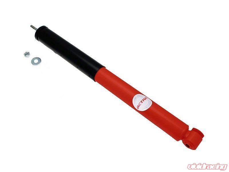 Koni Special Active Shock FSD 99-05 BMW 3-Series E46 RWD Rear - eliteracefab.com