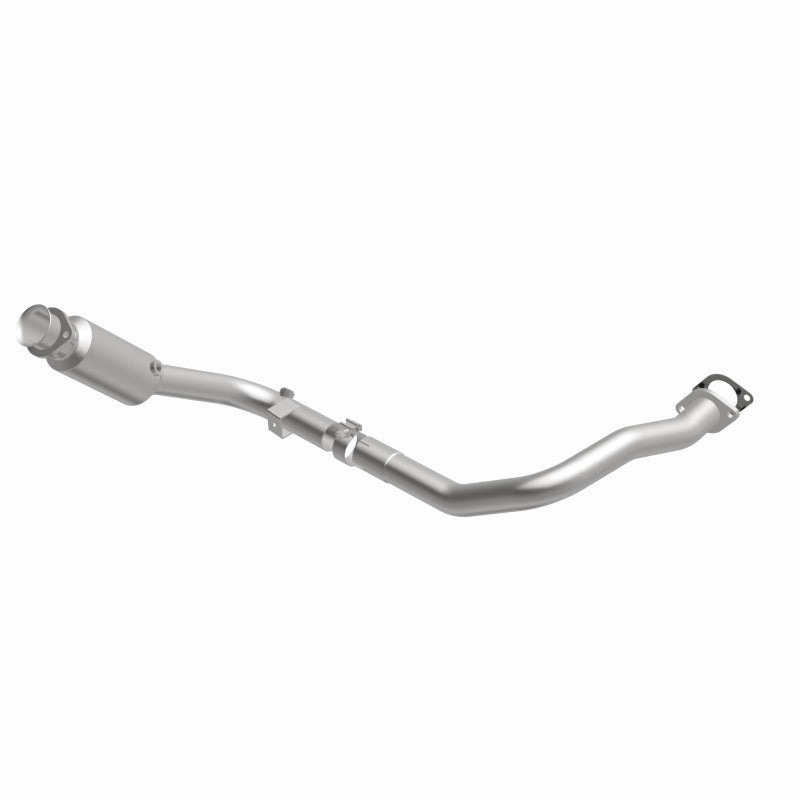 Magnaflow Conv DF 10-13 Land Rover LR4 V8 5.0L OEM Underbody Magnaflow