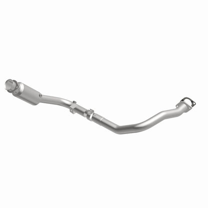 Magnaflow Conv DF 10-13 Land Rover LR4 V8 5.0L OEM Underbody Magnaflow