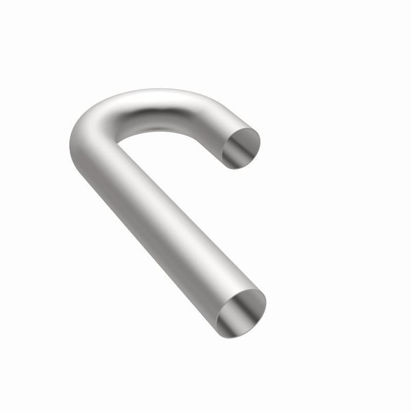 MagnaFlow Smooth Trans 180D 2.5 SS 10pk 10716 Magnaflow