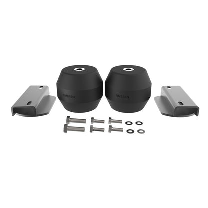 Timbren 1994 Dodge Ram 3500 RWD Rear Suspension Enhancement System