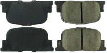 Load image into Gallery viewer, StopTech Performance 05-08 Scion tC Rear Brake Pads - eliteracefab.com