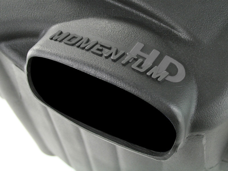 aFe Momentum HD PRO DRY S Stage-2 SI Intake System GM Diesel Trucks 06-07 V8-6.6L (See 51-74003-E) - eliteracefab.com