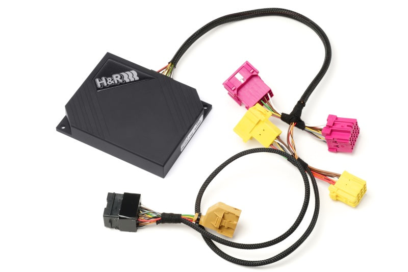 H&R 10-14 Audi A8/A8 L/A8 L W12 (AWD) V6/V8/TDI W12 ETS (w/Air Susp.) - eliteracefab.com