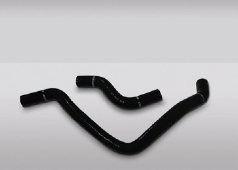 Mishimoto 92-00 Honda Civic w/ B16 / 99-00 Civic SI Black Silicone Hose Kit - eliteracefab.com