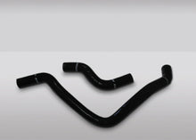 Load image into Gallery viewer, Mishimoto 92-00 Honda Civic w/ B16 / 99-00 Civic SI Black Silicone Hose Kit - eliteracefab.com