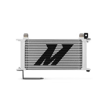 Load image into Gallery viewer, Mishimoto 08-14 WRX/STi Oil Cooler Kit - Silver - eliteracefab.com