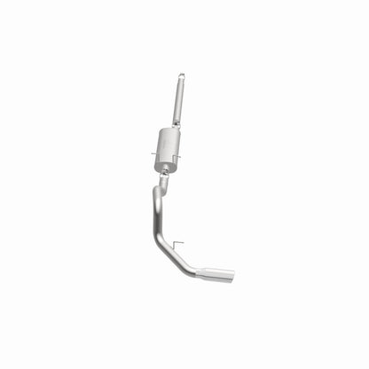 MagnaFlow Sys C/B Ford F150 4.6/5.4L 97-On Magnaflow