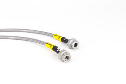 Goodridge 01-03 Chevrolet Silverado / 01-03 GMC Sierra SS Brake Lines - eliteracefab.com