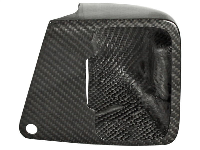 aFe MagnumFORCE Intake System Scoop 14 BMW 435i (F32) / 12-15 BMW 335i (F30) BMW 335i (F30) CARBON - eliteracefab.com