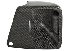 Load image into Gallery viewer, aFe MagnumFORCE Intake System Scoop 14 BMW 435i (F32) / 12-15 BMW 335i (F30) BMW 335i (F30) CARBON - eliteracefab.com