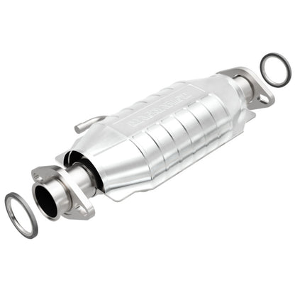 MagnaFlow Conv Chevrolet-Toyota 16.75X6.5X4 2 Magnaflow