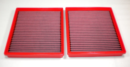 BMC 05-09 Mercedes Class E (W211/S211) E 420 CDI Replacement Panel Air Filter FB790/20