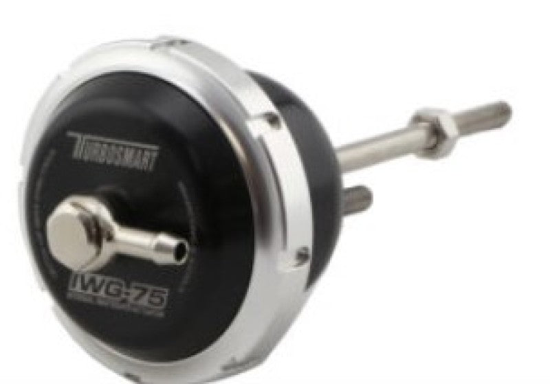 Turbosmart BOV Kompact EM Plumb Back VR15 - Fiat Abarth 124 Spider 1.4 Turbo - eliteracefab.com