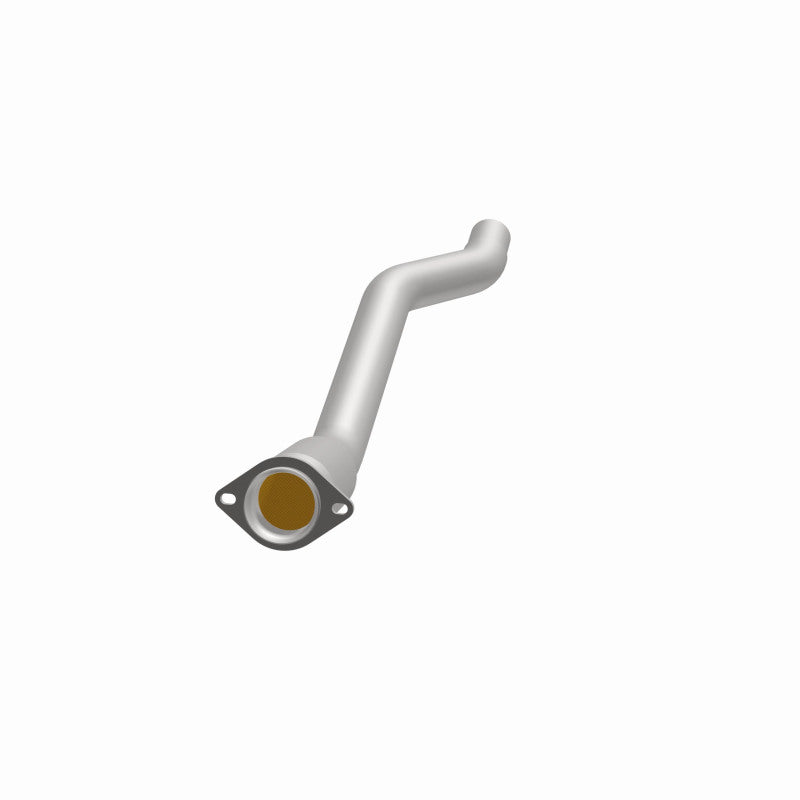 Magnaflow Conv DF 2012-2015 Grand Cherokee V8 6.4 OEM Underbody Magnaflow