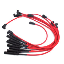 Load image into Gallery viewer, JBA 92-03 Dodge Truck 5.2L/5.9L Ignition Wires - Red JBA