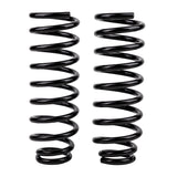 ARB / OME Coil Spring Rear Suzuki Xl7