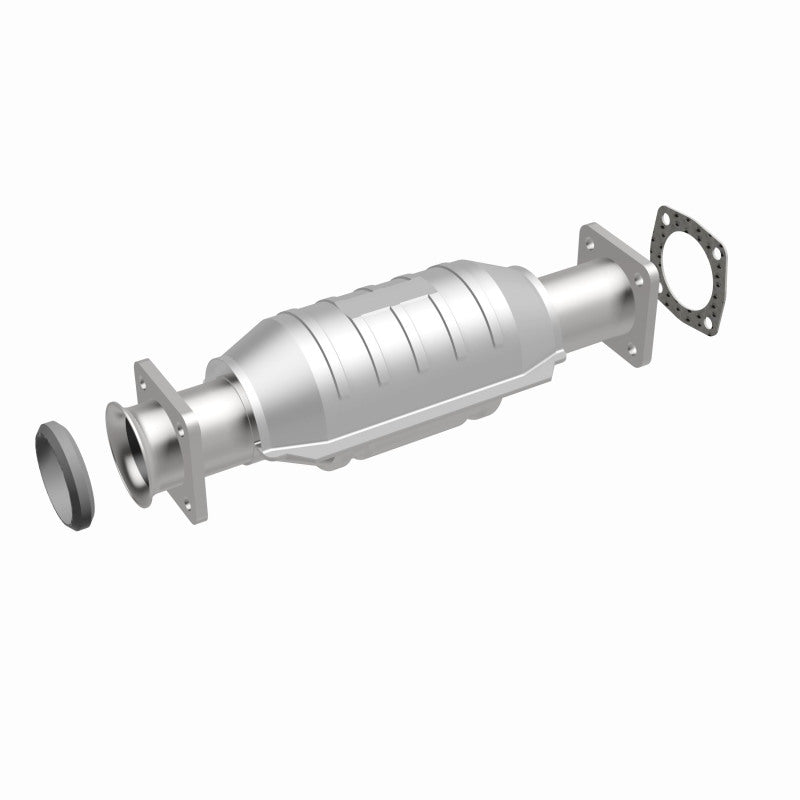 MagnaFlow Conv Direct Fit Saab Magnaflow