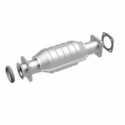 MagnaFlow Conv Direct Fit Saab Magnaflow