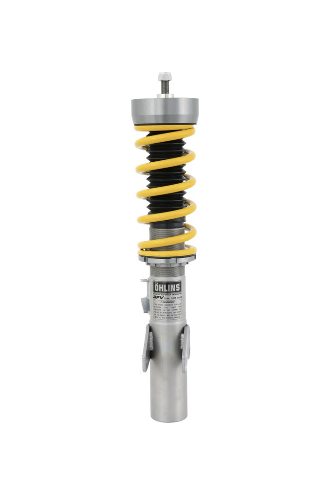 Ohlins 17-20 Honda Civic Type R (FK8) Road & Track Coilover System - eliteracefab.com