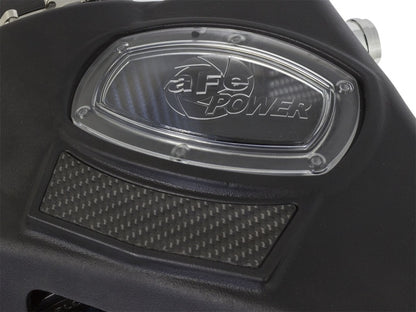 aFe Momentum Air Intake System PRO 5R Stage-2 13-16 Cadillac ATS 3.6L V6 - eliteracefab.com