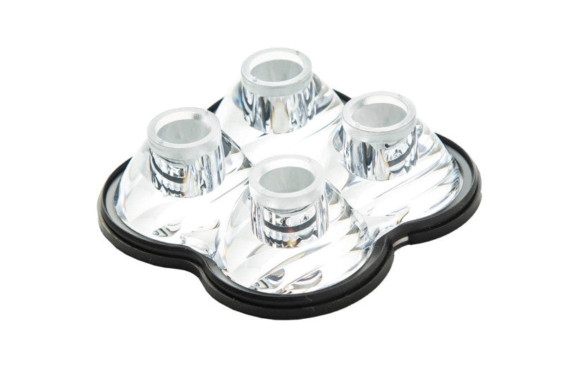 Diode Dynamics SS3 Lens PC Flood Clear Diode Dynamics