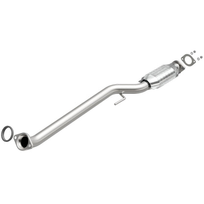 MagnaFlow Conv DF 02-06 Nissan Sentra 2.5L Rear Magnaflow