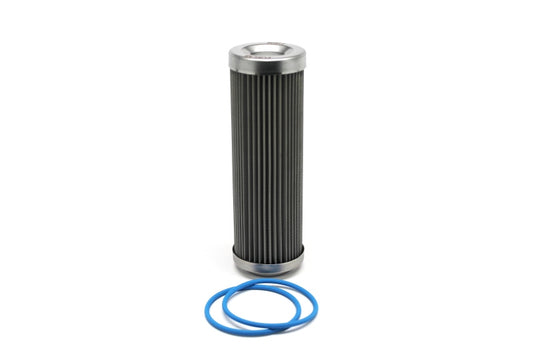 FUELAB Replacement Fuel Filter Element 100 Micron - 71807