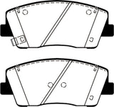 EBC RedStuff Front Brake Pads - DP32358C