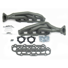 Load image into Gallery viewer, JBA 05-07 Toyota 4.7L V8 1-1/2in Primary Ti Ctd Cat4Ward Header JBA