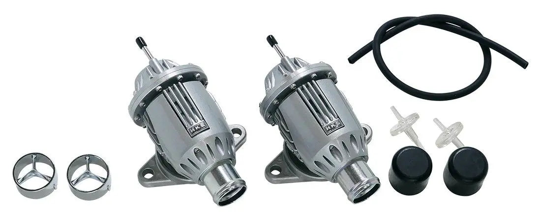 HKS SSQV4 Replacement Blow Off Valve Nissan R35 GT-R VR38DETT 2009-2021 - eliteracefab.com