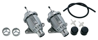 HKS SSQV4 Replacement Blow Off Valve Nissan R35 GT-R VR38DETT 2009-2021 - eliteracefab.com