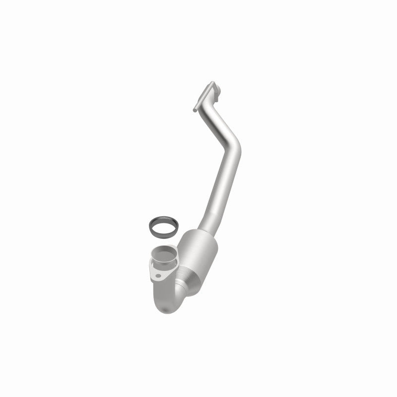 MagnaFlow Conv DF Ford-Mercury 89 91 Magnaflow