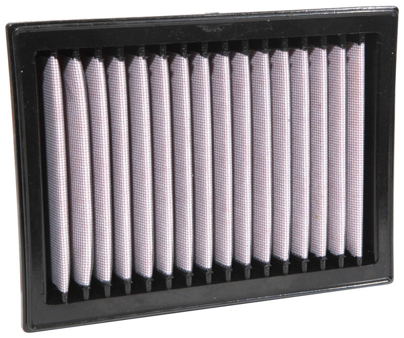 AEM 13-20 Nissan Sentra 1.8L DryFlow Air Filter - eliteracefab.com