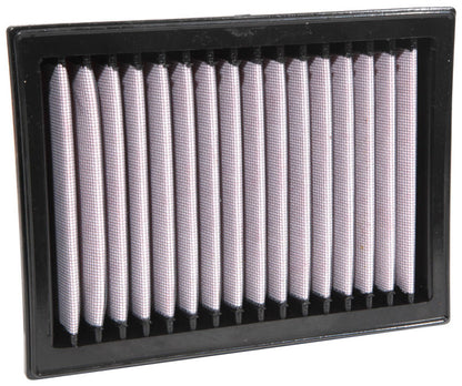 AEM 13-20 Nissan Sentra 1.8L DryFlow Air Filter - eliteracefab.com