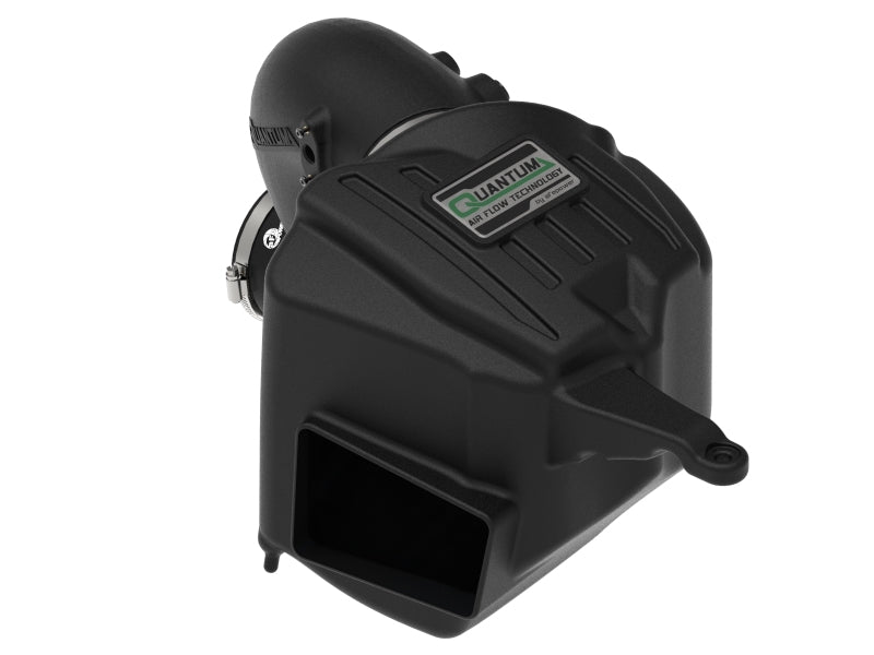 aFe Pro Dry S Air Intake System 03-07 Dodge Diesel 5.9L-L6 (TD) aFe