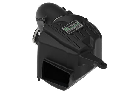 aFe Pro Dry S Air Intake System 03-07 Dodge Diesel 5.9L-L6 (TD) aFe