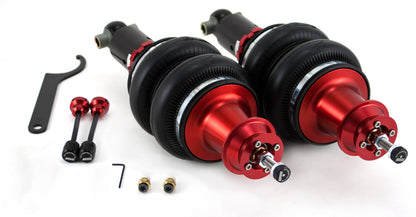 Air Lift Performance Rear Kit for 10-14 Chevrolet Camaro - eliteracefab.com