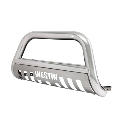 Westin 2010-2017 Toyota 4Runner (Excl Limited) E-Series Bull Bar - SS Westin