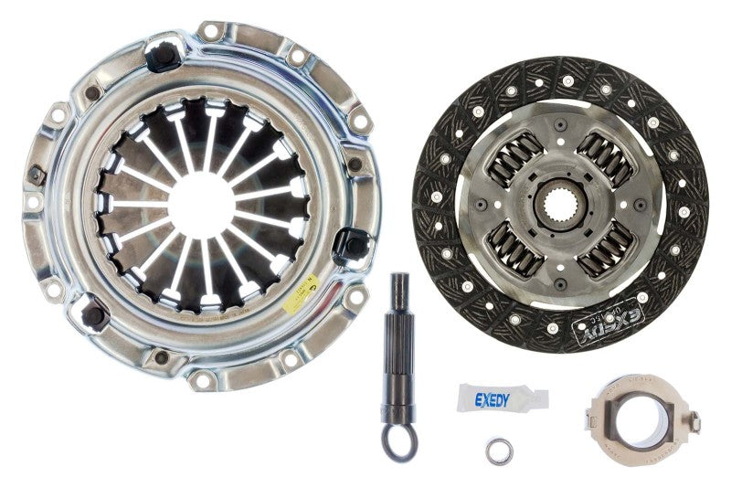 Exedy 2006-2014 Mazda MX-5 Miata L4 Stage 1 Organic Clutch - eliteracefab.com