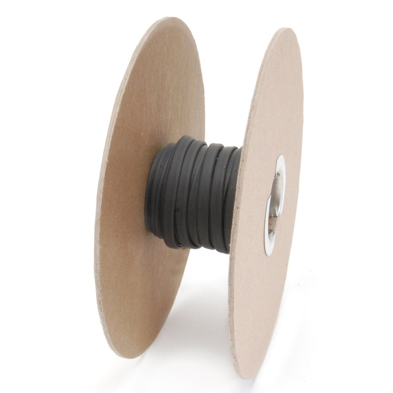 DEI Hi-Temp Shrink Tube 3mm x 50ft Spool - Black DEI