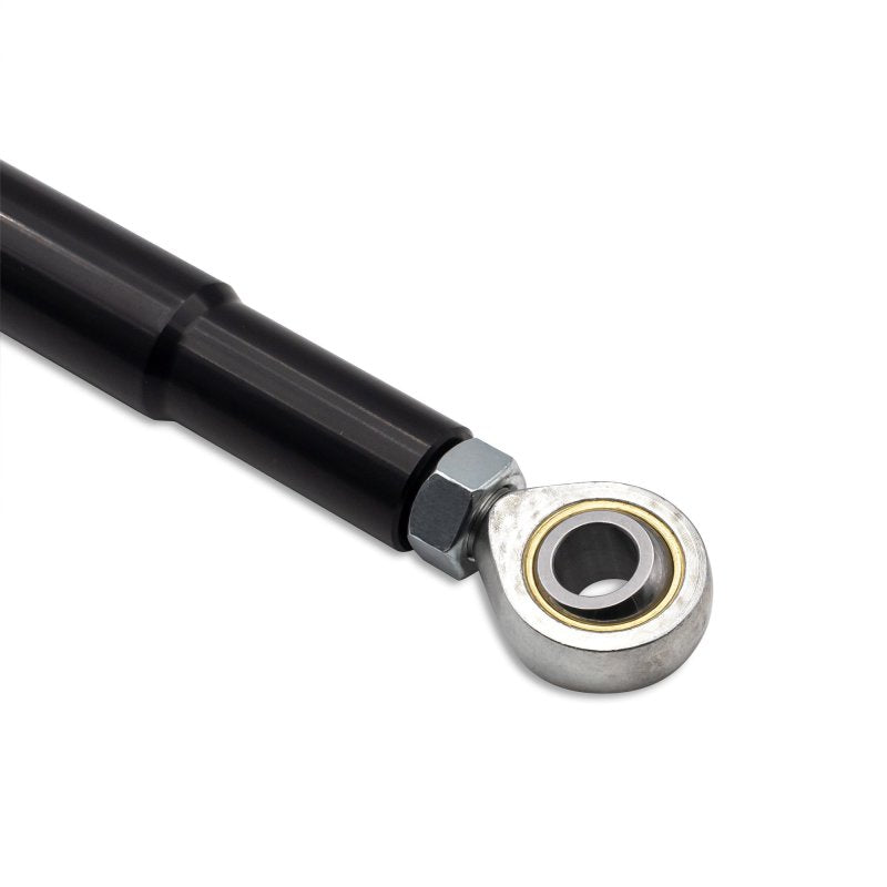 BLOX Racing Replacement Radius Arm With Hiem Joints For Front Traction Bar Kit - Eg Dc Ek BXSS-20500-RA BXSS-20500-RA