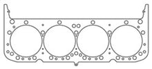 Load image into Gallery viewer, Cometic Chevy Small Block 4.200 inch Bore .051 inch MLS Headgasket (w/All Steam Holes)