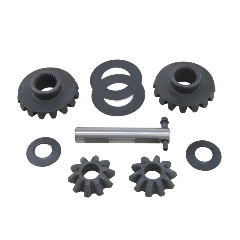 Yukon Gear Standard Open Spider Gear Kit For Early 7.5in GM w/ 26 Spline Axles and Large Windows Yukon Gear & Axle