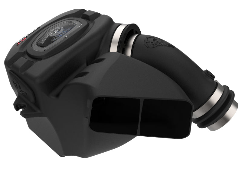 aFe Momentum Cold Air Intake System w/Pro 5R Filter 19 Dodge Ram 2500/300 V8-6.4L - eliteracefab.com