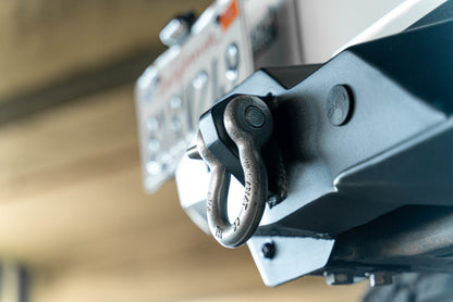 DV8 Offroad 2018 Jeep Wrangler JL FS-15 Series Rear Bumper DV8 Offroad