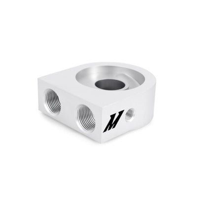 Mishimoto 06-07 Subaru WRX/06-07 WRX STi Oil Cooler Kit - Black - eliteracefab.com