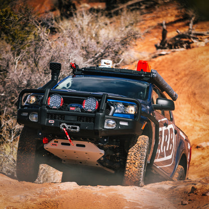 ARB Under Vehicle Protection Ranger 19On - eliteracefab.com