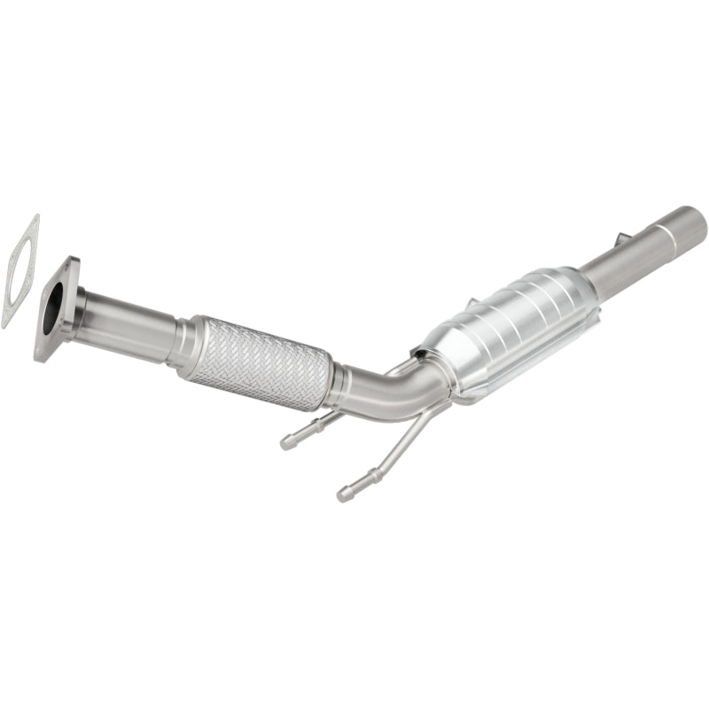 MagnaFlow Conv DF 06-08 VW Rabbit 2.5L Magnaflow