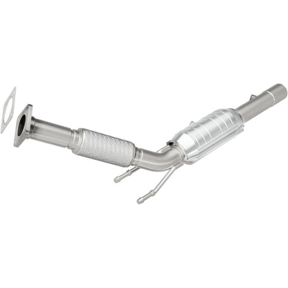 MagnaFlow Conv DF 06-08 VW Rabbit 2.5L Magnaflow